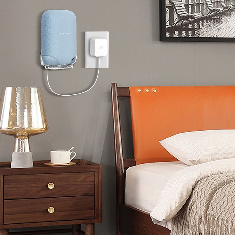 Supporto da parete per altopar - Google Speaker Nest Audio recensione e prezzo