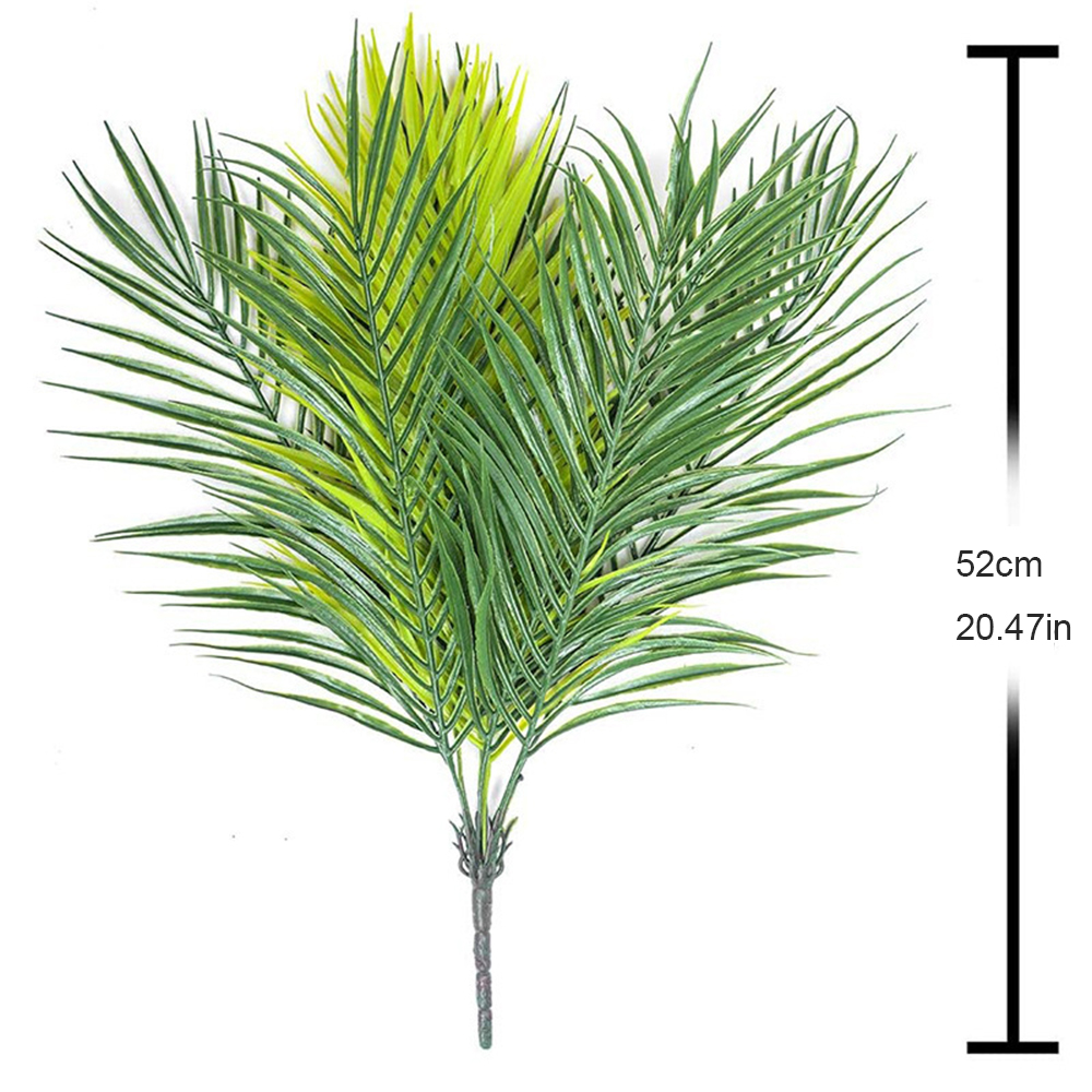 20,47 pollici 9 foglie piante  - Ficus Lyrata Tree recensione e prezzo