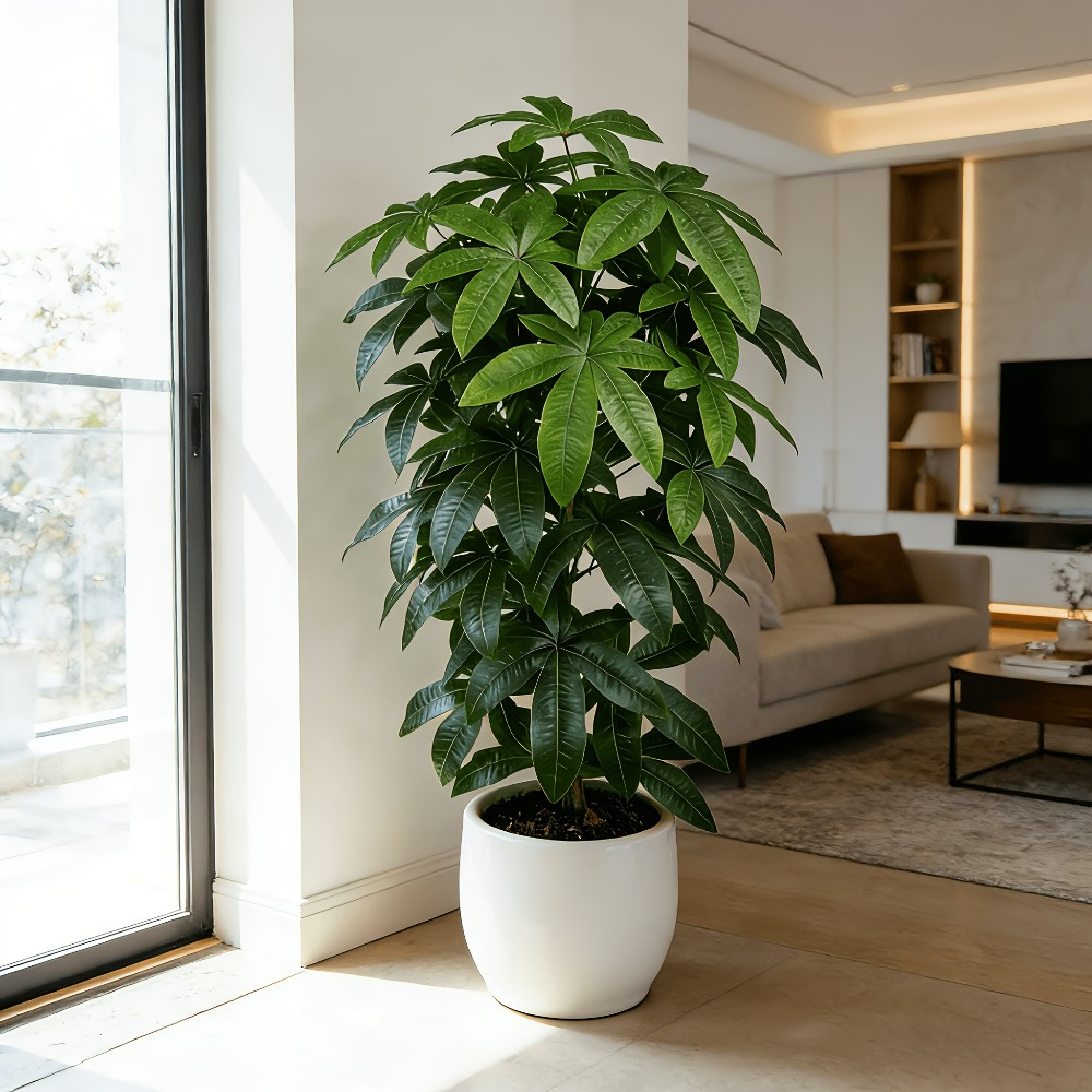 Albero della Fortuna Artificia - Ficus Lyrata Tree recensione e prezzo