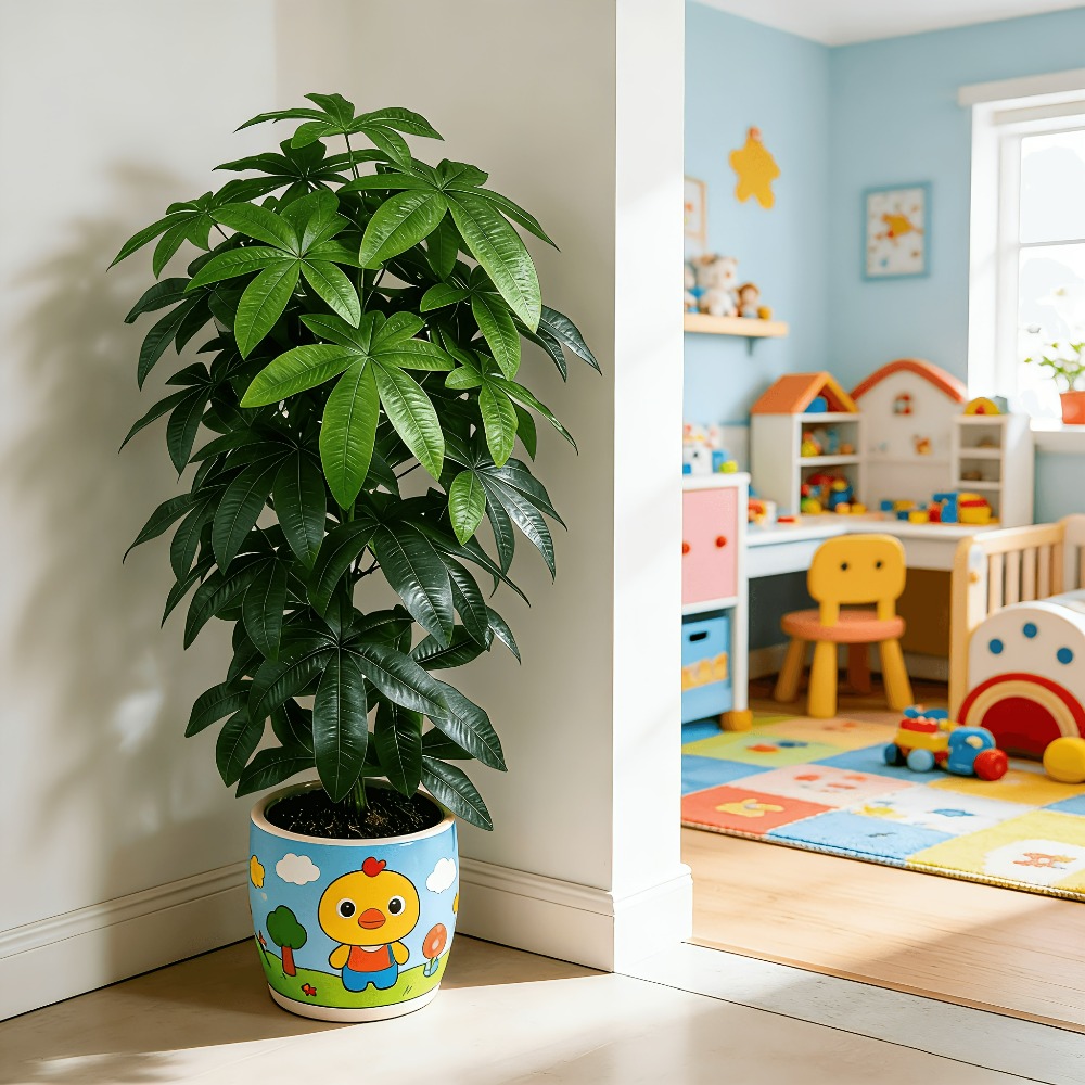 Albero della Fortuna Artificia - Ficus Lyrata Tree recensione e prezzo
